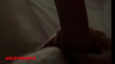 MILF Gets Orgasm Denial then Creampied in Sex Chair!