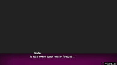 [H-game] Yarimono XXX cutscene Pt.1