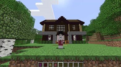 Fucking In Fapcraft
