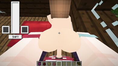 Fucking In Fapcraft