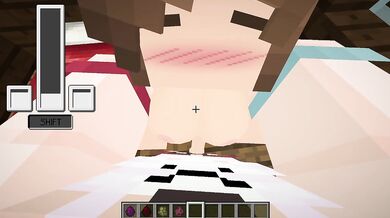 Fucking In Fapcraft