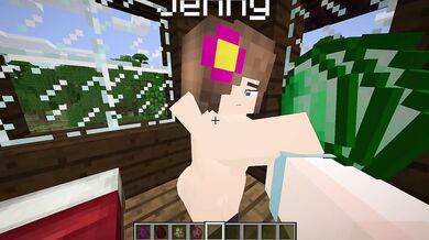 Fucking In Fapcraft