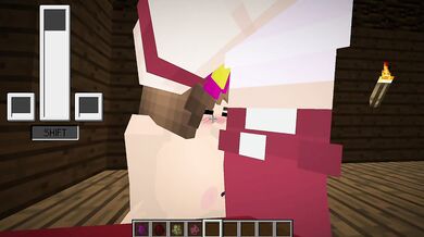 Fucking In Fapcraft