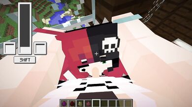 Fucking In Fapcraft