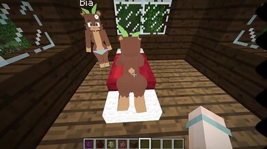 Fucking In Fapcraft