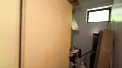 Urban Exploration Haunted Hotel Adventure