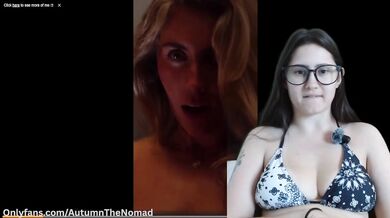 Reaction to Bonnie Blue Making CUCK Taste 1057 Men