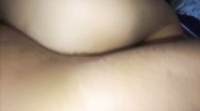 Mature woman prefers to be fucked in the ass