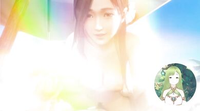 Dead Or Alive Hentai 3