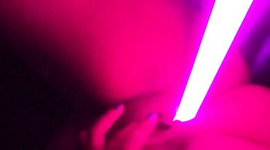 May the force be in me