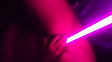 May the force be in me