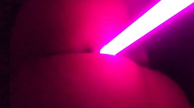 May the force be in me