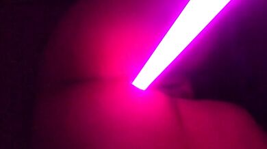 May the force be in me
