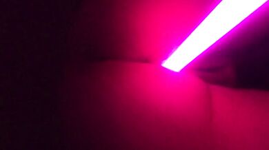 May the force be in me