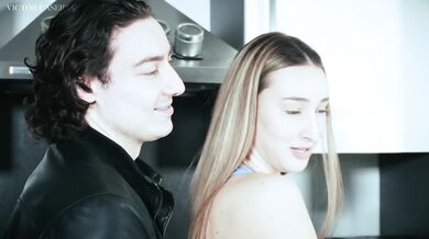 It Just Happened - Victor Caserta, Lula Stocch