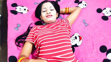 badaim6 pushes pussy hard with raw cock fury