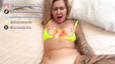 Fucking Pussy Full Of Cum