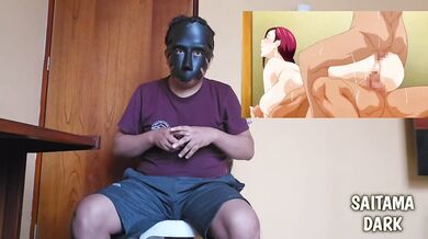 TWO MATURE WOMEN WENT ON VACATION BUT THREE MEN MADE THEM FORGET ABOUT THEIR HUSBANDS " FUTEI WITH ... THE ANIMATION 1 "