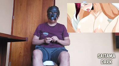 TWO MATURE WOMEN WENT ON VACATION BUT THREE MEN MADE THEM FORGET ABOUT THEIR HUSBANDS " FUTEI WITH ... THE ANIMATION 1 "