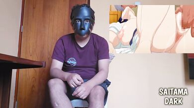 TWO MATURE WOMEN WENT ON VACATION BUT THREE MEN MADE THEM FORGET ABOUT THEIR HUSBANDS " FUTEI WITH ... THE ANIMATION 1 "
