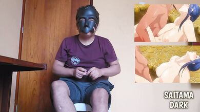 TWO MATURE WOMEN WENT ON VACATION BUT THREE MEN MADE THEM FORGET ABOUT THEIR HUSBANDS " FUTEI WITH ... THE ANIMATION 1 "