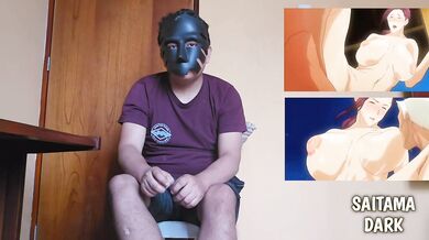 TWO MATURE WOMEN WENT ON VACATION BUT THREE MEN MADE THEM FORGET ABOUT THEIR HUSBANDS " FUTEI WITH ... THE ANIMATION 1 "