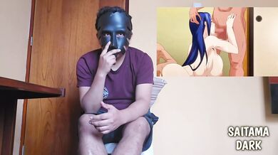 TWO MATURE WOMEN WENT ON VACATION BUT THREE MEN MADE THEM FORGET ABOUT THEIR HUSBANDS " FUTEI WITH ... THE ANIMATION 1 "