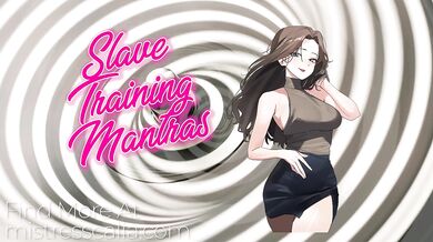 Slave Training Mantras [F4A]