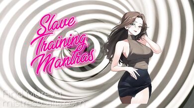 Slave Training Mantras [F4A]