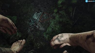 Shadow of the Tomb Raider - #9