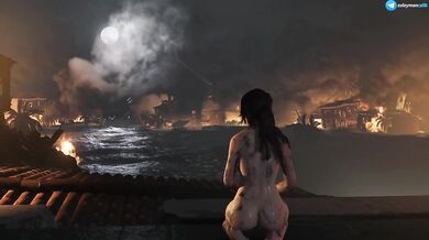 Shadow of the Tomb Raider - #9