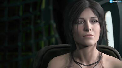 Shadow of the Tomb Raider - #9