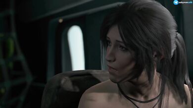 Shadow of the Tomb Raider - #9