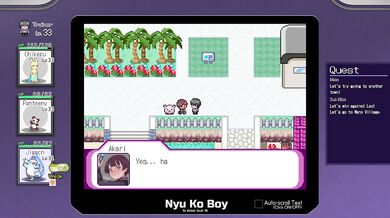 [H-game] Yarimono XXX scene Pt.2