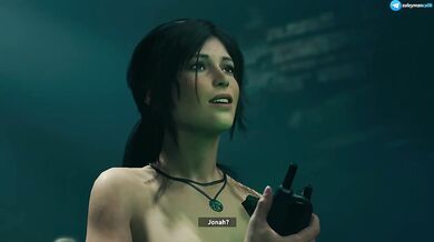 Shadow of the Tomb Raider - #8