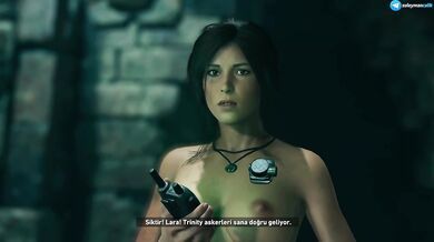 Shadow of the Tomb Raider - #8