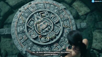 Shadow of the Tomb Raider - #8