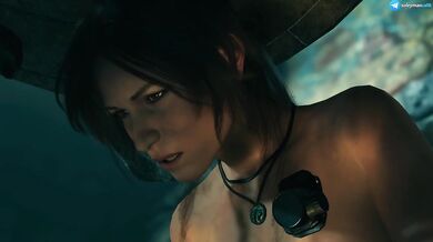 Shadow of the Tomb Raider - #8