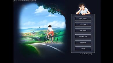 Aqua full walkthrough summertime saga 0.20.16 all missions cave guide | aqua complete quest 20.16
