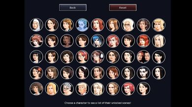 Annie New Rework for Summertime Saga Upcoming Update | Summertime saga 0.20.16 update News
