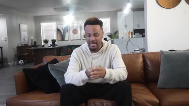Sexy Genie Mellanie Monroe Grants Finny Fox Horny Wishes