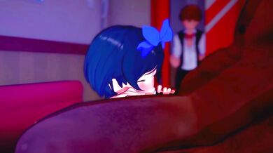 Rent A Girlfriend – Hardcore Rough Sex with the Heroines(Chizuru, Ruka, Mami) | NTR Scene | 3D Hentai Animation