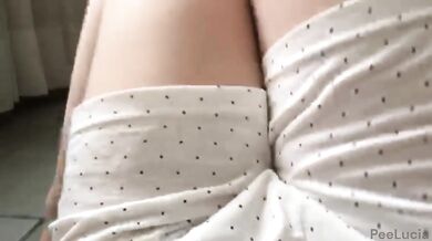 Omorashi - I can't Hold Anymore...PEEGASM