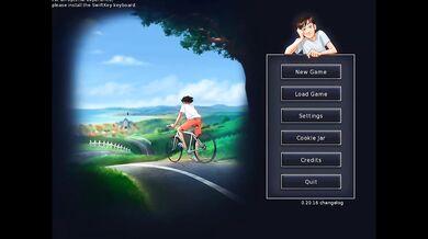 Becca storyline Complete walkthrough Summertime Saga 0.20.16 Version