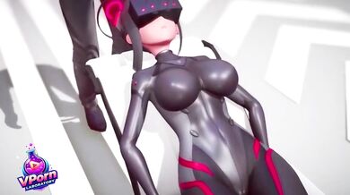 VR OF PLEASURE