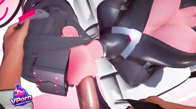 VR OF PLEASURE