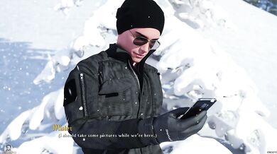 BEING A D.I.K. #360 - Visual Novel Gameplay by Misterdoktor