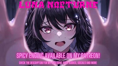 She Never Really Left | Yandere Vampire Ex ASMR Roleplay