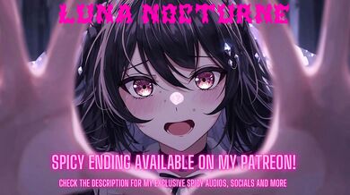 She Never Really Left | Yandere Vampire Ex ASMR Roleplay