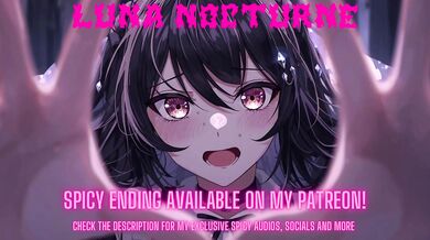 She Never Really Left | Yandere Vampire Ex ASMR Roleplay